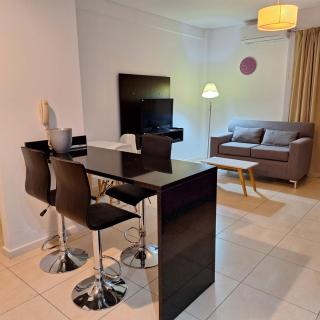 departamento en Nordelta condo 216 2 amb bahia de Nordelta - 3