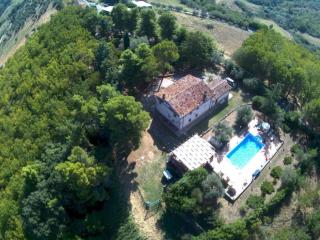 Holiday Home Il Noceto by Interhome - Penne - 6