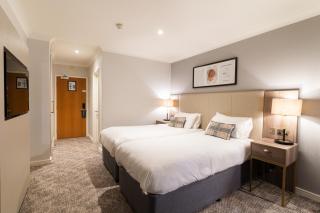 Sedgebrook Hall - Northampton - 8