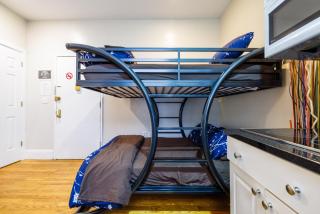 Studios in New York - 7