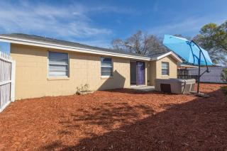 Ascot Court House - Tampa - 5