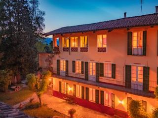 Apartment Dimora Berchiatti by Interhome - San Giorgio Canavese - 8
