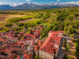 Apartment Dimora Berchiatti by Interhome - San Giorgio Canavese - 6