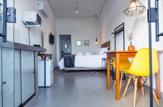 Loft Ô de casa - Tiradentes - 0