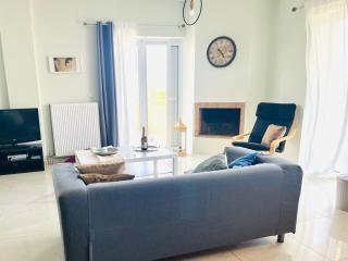Amaryllis Apartments - Braurone - 6