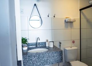 Loft Ô de casa - Tiradentes - 9