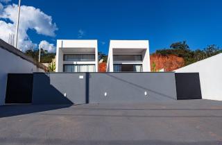 Loft Ô de casa - Tiradentes - 8