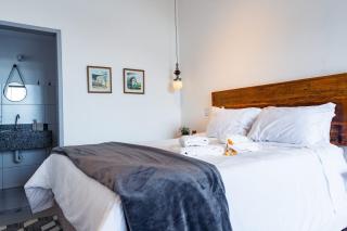 Loft Ô de casa - Tiradentes - 7