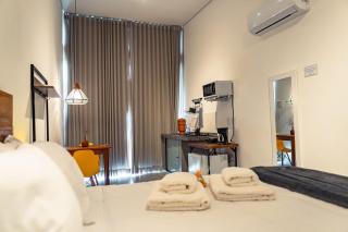 Loft Ô de casa - Tiradentes - 3