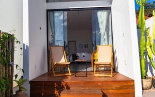 Loft Ô de casa - Tiradentes - 2