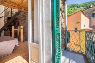 Pasini Luxury room,cozy winemakers retreat - Riomaggiore - 6
