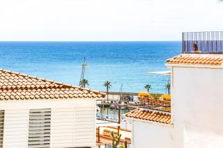 Infinity Jupi Sea - Sitges - 2