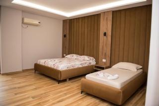Hotel Donatelo New 2 - Valona - 9