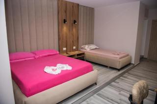 Hotel Donatelo New 2 - Valona - 6