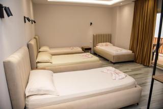 Hotel Donatelo New 2 - Valona - 5