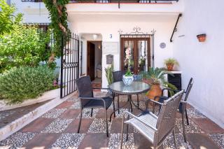 Nueva Nerja Townhouse - Nerja - 8