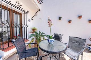Nueva Nerja Townhouse - Nerja - 6