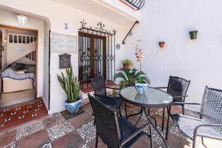 Nueva Nerja Townhouse - Nerja - 7