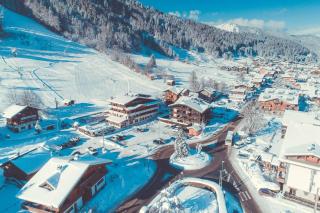 La Clef des Champs - Morzine - 8