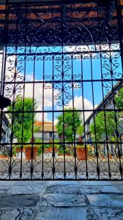 Andalusian Courtyard - Siviglia - 9