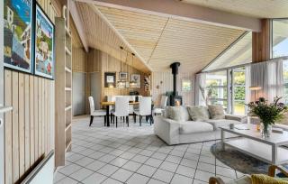 Gorgeous Home In Humble With Sauna - Humble - 7