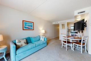 Golden Sands 709 - Ocean City - 4