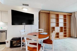 Golden Sands 709 - Ocean City - 2