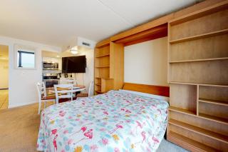 Golden Sands 709 - Ocean City - 1