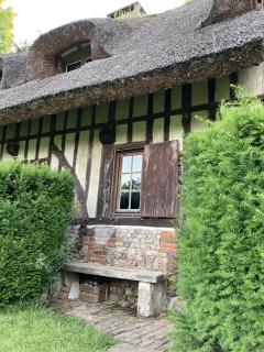 Chaumière de famille - 3