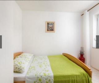Two Bedroom Apartment Sonja with Seaview - Punat - 6