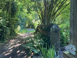 Chaumière de famille - 8