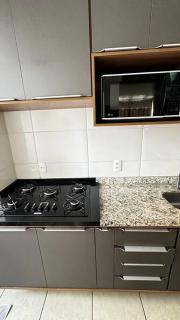 Apartamento Confortável Barretos - 2