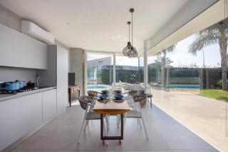 Villa Platinum - Ragusa - 2