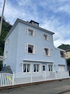 Das kleine Gasthaus - Kamp-Bornhofen - 8
