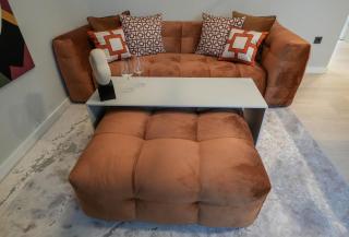Luxury apartment Vento - Zadar - 4