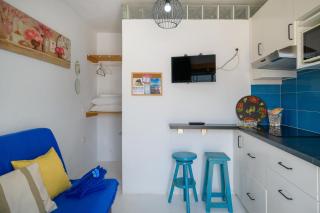 Loft La Caletilla La Graciosa - Caleta de Sebo - 2