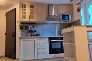 Studio-centre ville - 8