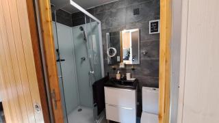 Studio-centre ville - Châteaubriant - 4