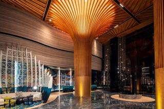 Hotel Indigo Bandung Dago Pakar by IHG - 0