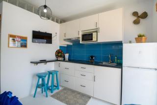 Loft La Caletilla La Graciosa - Caleta de Sebo - 8