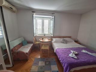 Studio apartman za 2 uz more - Makarska - 8