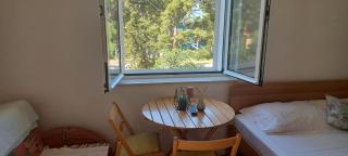 Studio apartman za 2 uz more - 1