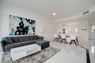 Stunning Penthouse in Golden Mile - Marbella - 0