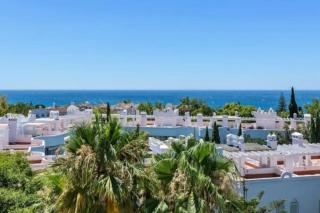 Stunning Penthouse in Golden Mile - Marbella - 1