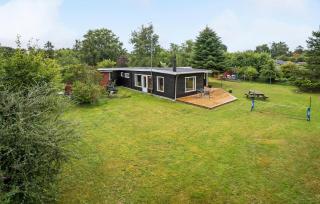 3 Bedroom Cozy Home In Sjællands Odde - Yderby - 1