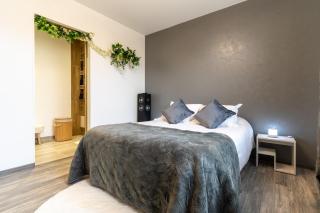 Romantic Room - Saint-Clair-sur-lʼElle - 3