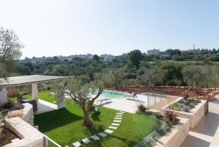 Trullo Dei Ricordi - 7