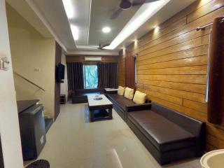 Hill Forest Resort - Lonavala - 9