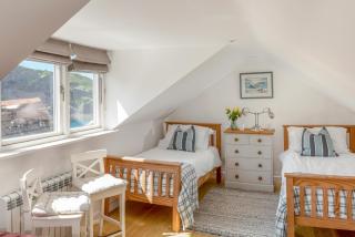 Castle Cottage, Port Isaac Bay Holidays - Port Isaac - 5
