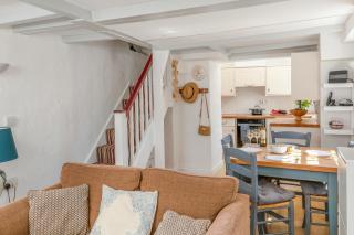 Castle Cottage, Port Isaac Bay Holidays - 4